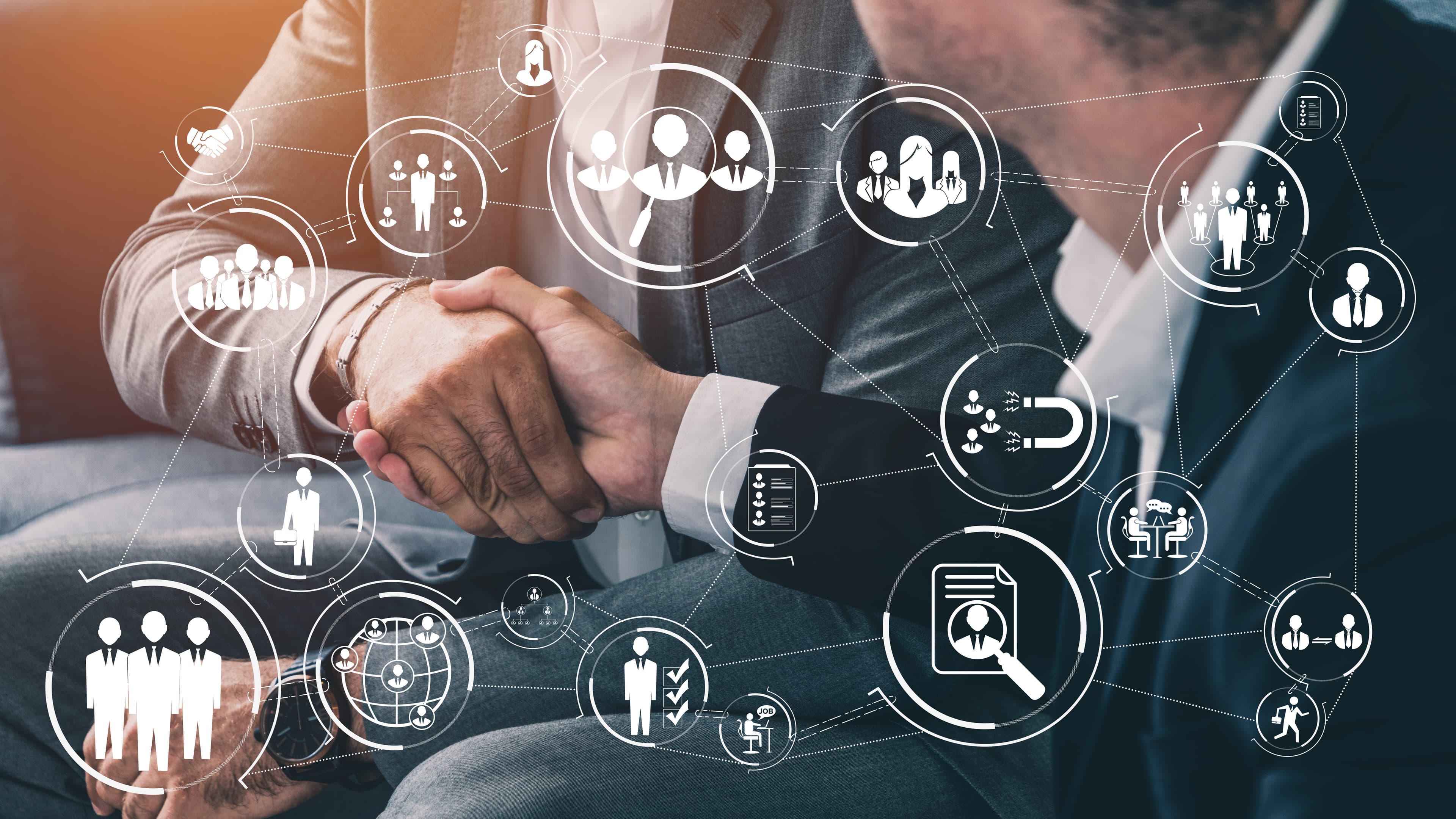 Fonctionnalités Clés Logiciels SIRH : Le Guide 2025 pour Bien Choisir