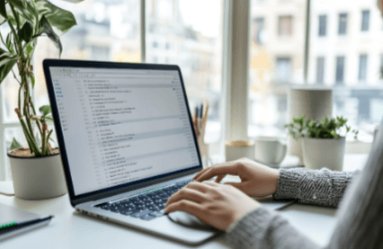 Le phénomène de grande démission