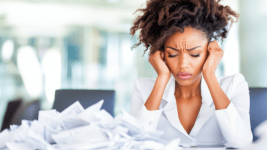 Les risques psychosociaux du télétravail