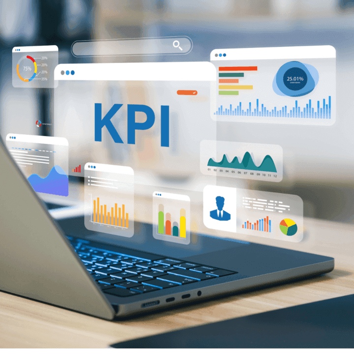 les 7 KPIs essentiels a surveiller pour piloter efficacement votre flex office