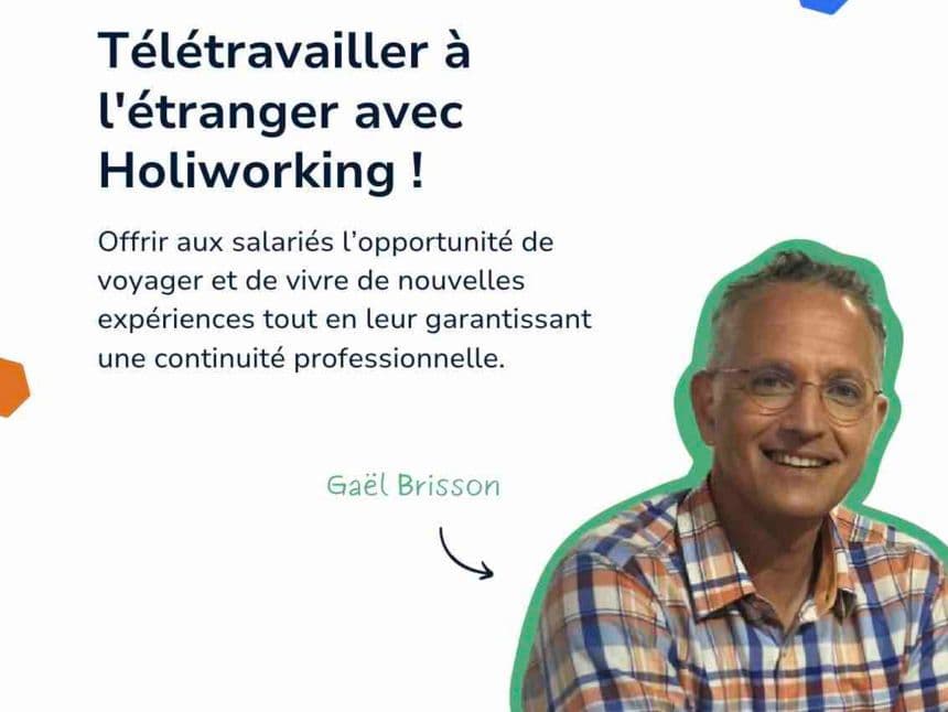 Interview Holiworking