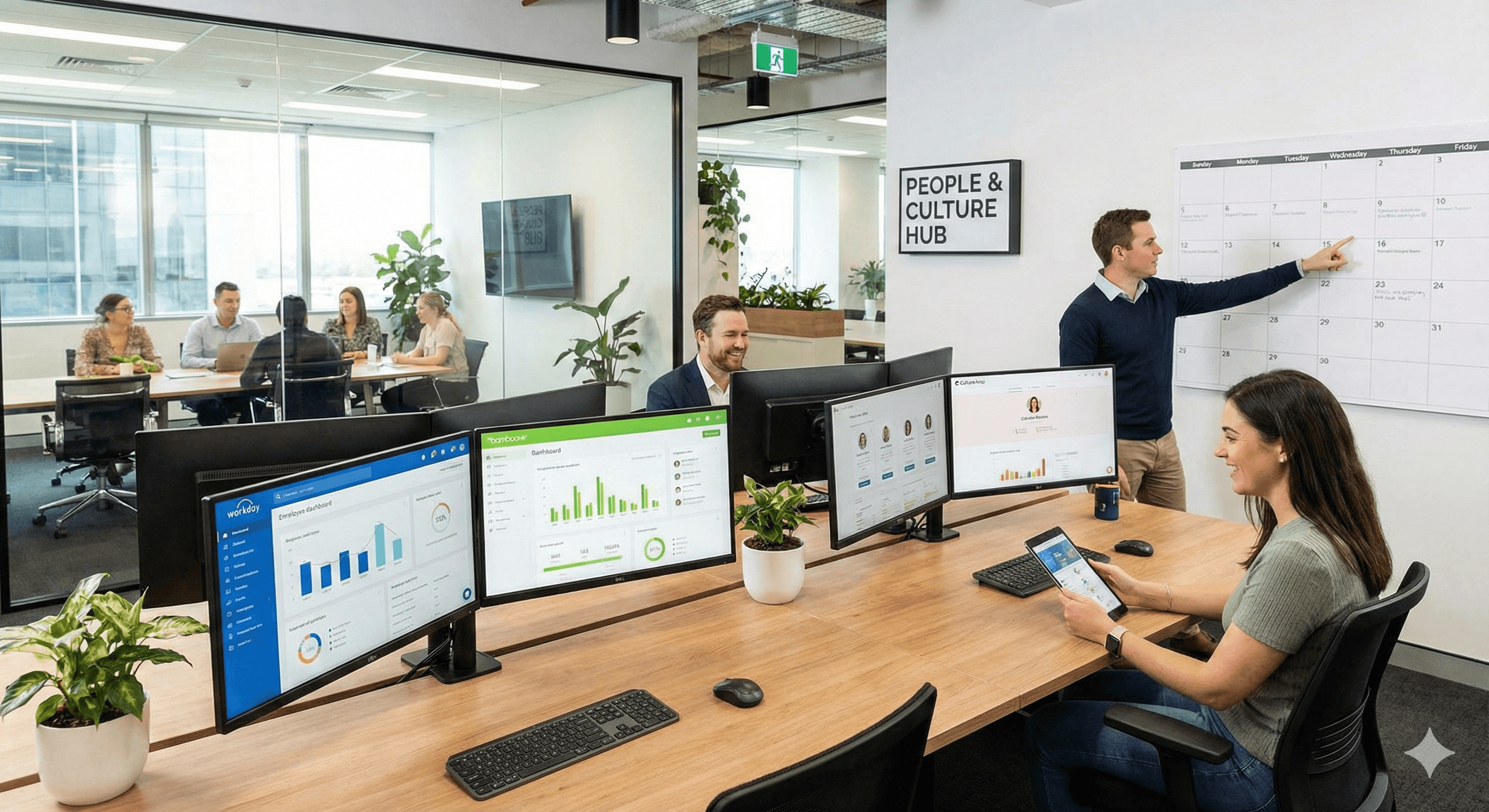 Outils RH : Guide Complet pour Optimiser la Gestion des Ressources Humaines 