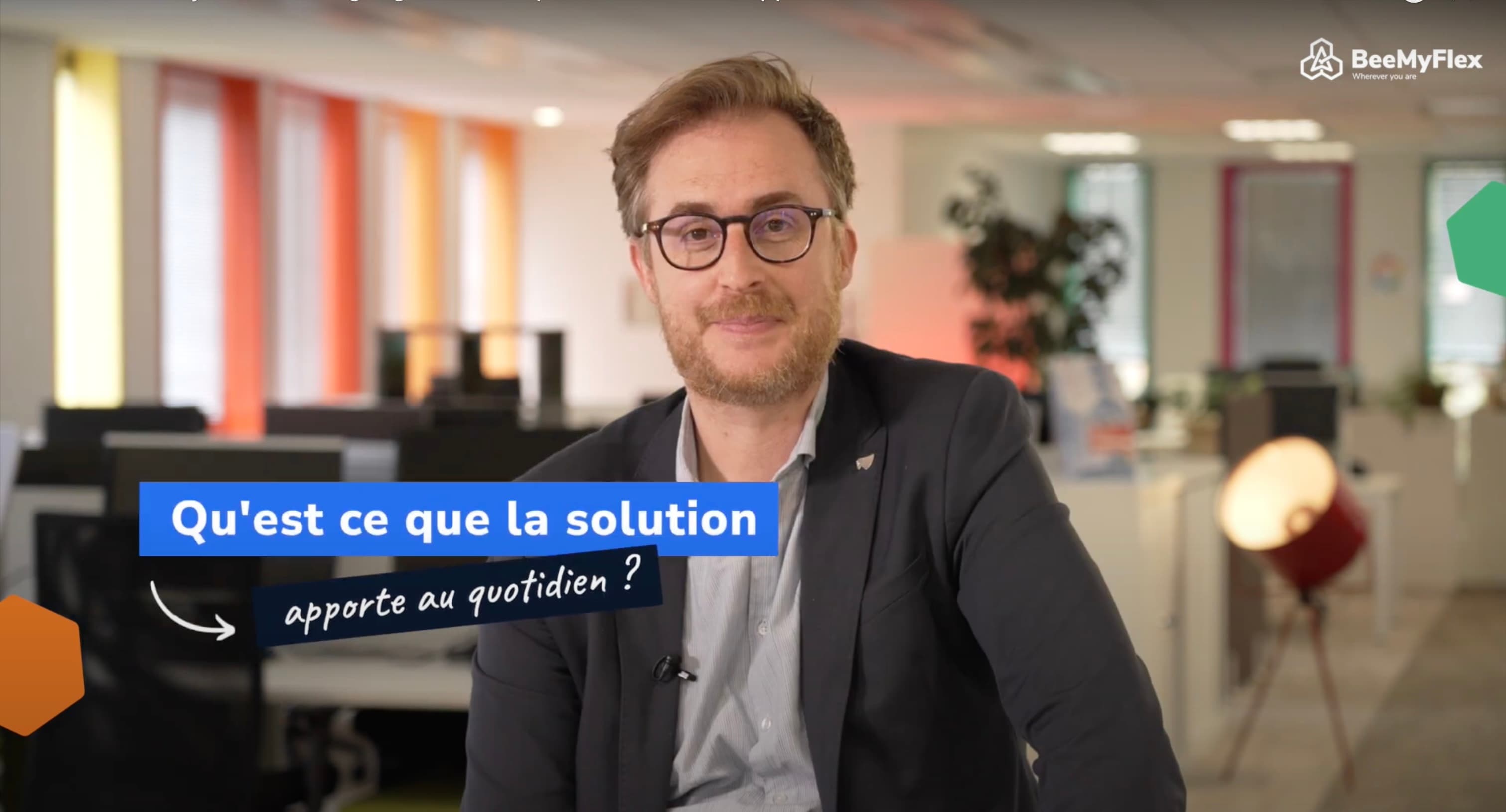 Interview Salvia Développement