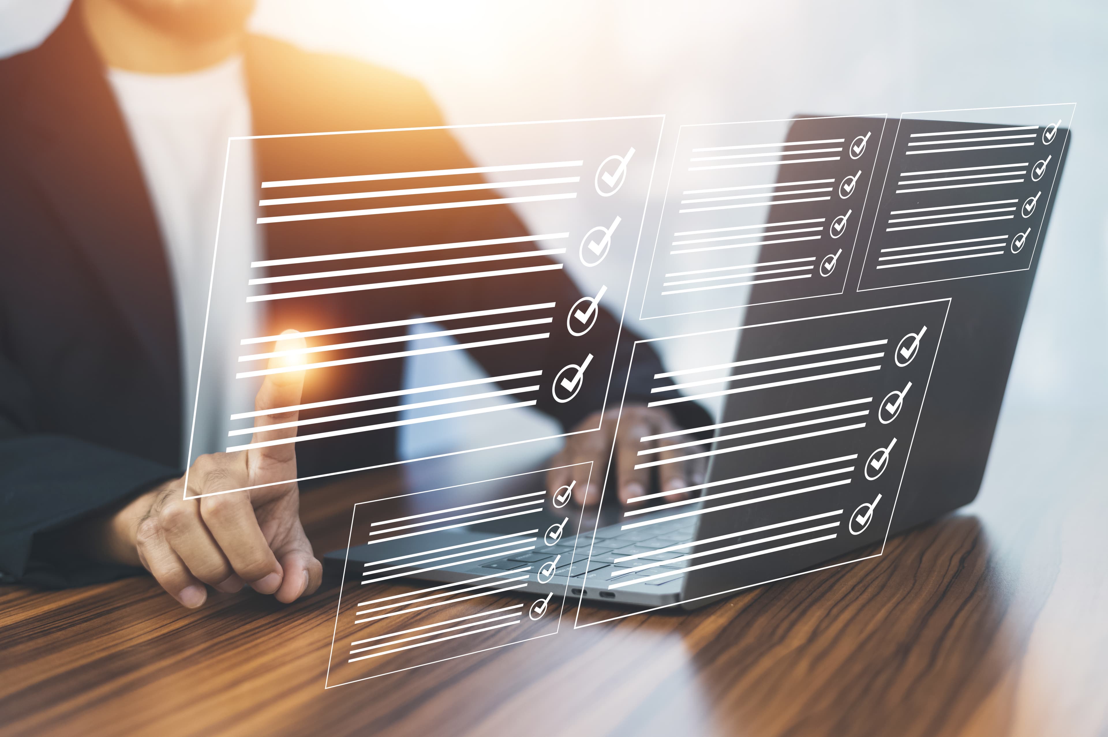 Tendances des logiciels RH : quelles innovations pour 2025 ? 