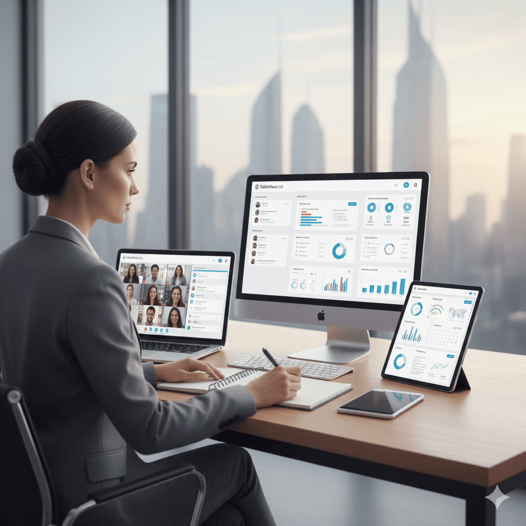 Liste des logiciels RH les plus utilisés en 2025