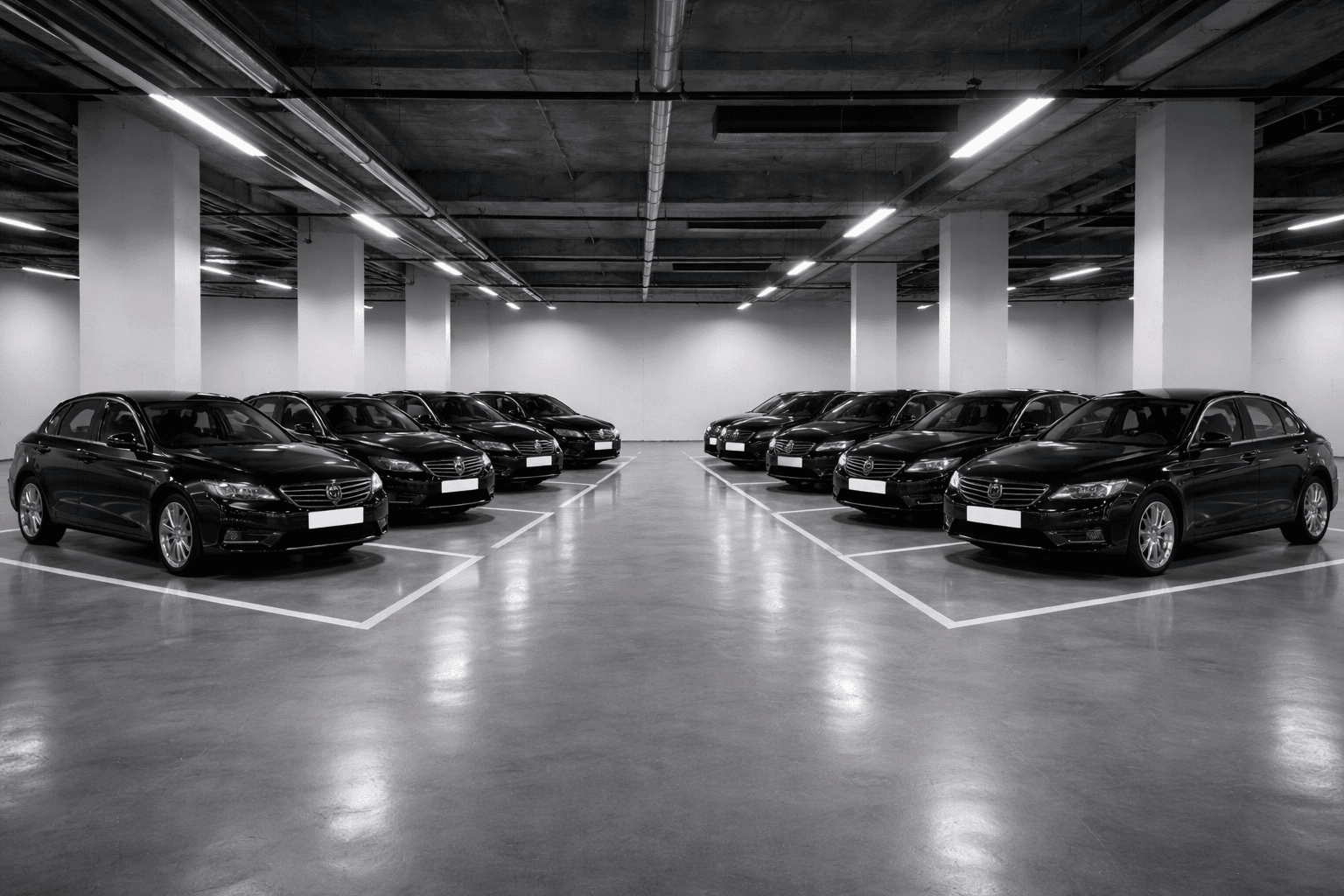 Logiciel de Gestion Flotte Automobile d'Entreprise